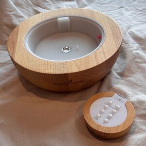 Young Living Aria Diffuser - MISSING TOP